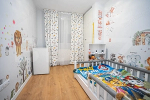 Apartament 4 camere, 67 mp, bloc nou, 2 parcari, zona Rivus - imagine 9
