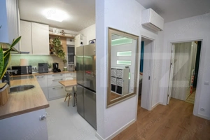 Apartament 4 camere, 70 mp, bloc nou, 2 parcari, zona Rivus