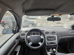 Ford focus 1,6 TDCI,2007 - imagine 5