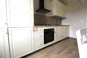 2 camere in Dumbravita in bloc nou cu parcare langa clinica Medicis - imagine 12