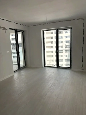 De vanzare apartament cu 2 camere, etaj 6, zona Torontalului X City Tower 4 - imagine 7
