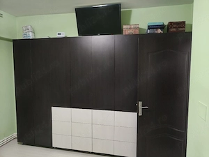 Proprietar vand apartament 2 camere decomandat zona Capitol.  - imagine 9