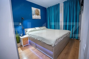 Apartament 4 camere, 70 mp, bloc nou, 2 parcari, zona Rivus
