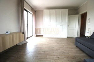 2 camere in Dumbravita in bloc nou cu parcare langa clinica Medicis - imagine 3