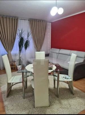 Apartament 2 camere, 42mp, zona centrala- Apahida