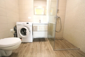 2 camere in Dumbravita in bloc nou cu parcare langa clinica Medicis - imagine 8