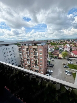 Apartament 4 camere, 67 mp, bloc nou, 2 parcari, zona Rivus - imagine 11