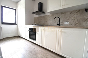 2 camere in Dumbravita in bloc nou cu parcare langa clinica Medicis - imagine 5