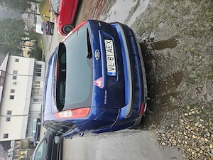 Ford focus 1,6 TDCI,2007 - imagine 2