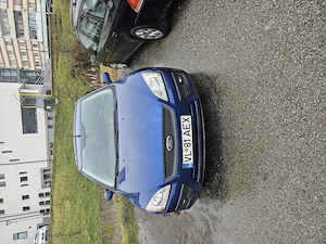 Ford focus 1,6 TDCI,2007