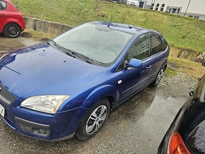 Ford focus 1,6 TDCI,2007 - imagine 3