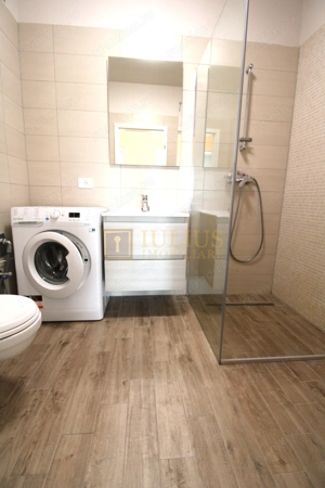 2 camere in Dumbravita in bloc nou cu parcare langa clinica Medicis - imagine 13