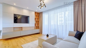 Apartament 2 Camere | Lux | Parcare - imagine 2