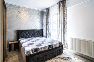Militari - Preciziei, 2 camere, 62 mp, mobilat utilat complet, 3/10, centrala - imagine 5