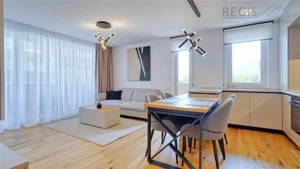 Apartament 2 Camere | Lux | Parcare - imagine 4