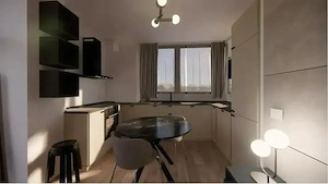 De vanzare apartament cu 2 camere, etaj 6, zona Torontalului X City Tower 4 - imagine 5