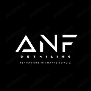 Detailing auto