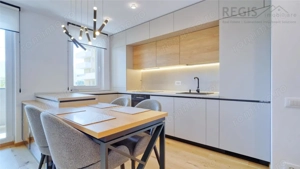 Apartament 2 Camere | Lux | Parcare - imagine 3