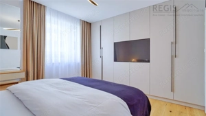 Apartament 2 Camere | Lux | Parcare - imagine 6