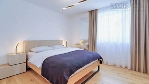 Apartament 2 Camere | Lux | Parcare - imagine 5
