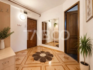 Apartament foarte spatios 3 camere balcon zona Cedonia intabulat - imagine 13