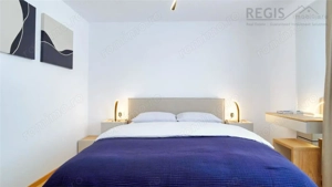 Apartament 2 Camere | Lux | Parcare - imagine 7