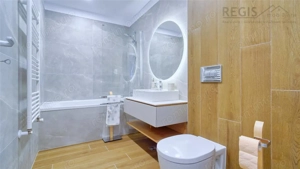 Apartament 2 Camere | Lux | Parcare - imagine 8
