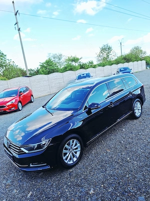 Vw Passat B8- Euro 6 (fara adblue) - imagine 2