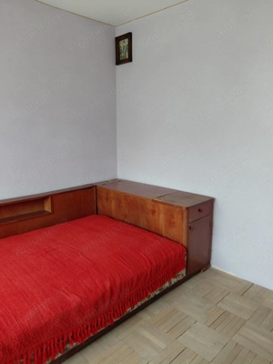 Apartament 2 camere dec Micro 17,etaj 2 - imagine 8