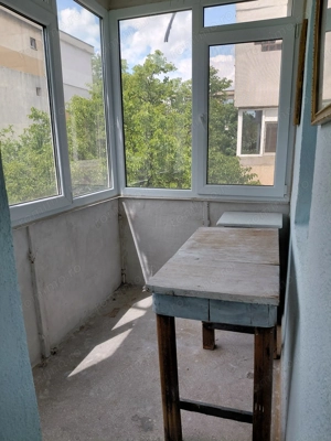 Apartament 2 camere dec Micro 17,etaj 2 - imagine 4
