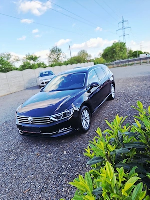 Vw Passat B8- Euro 6 (fara adblue)
