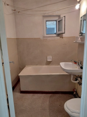 Apartament 2 camere dec Micro 17,etaj 2 - imagine 6