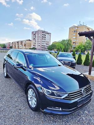 Vw Passat B8- Euro 6 (fara adblue) - imagine 6