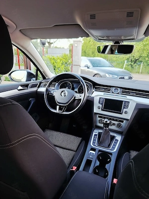 Vw Passat B8- Euro 6 (fara adblue) - imagine 8