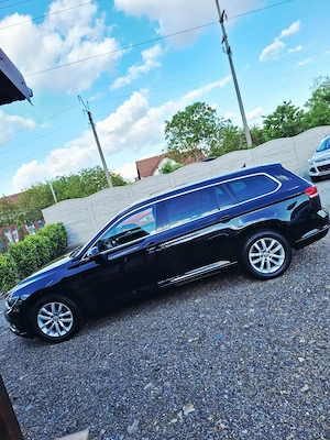 Vw Passat B8- Euro 6 (fara adblue) - imagine 3