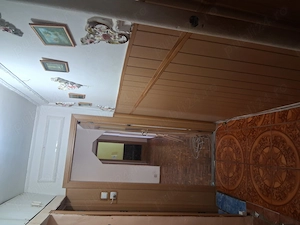 Închiriez apartament 3 camere 