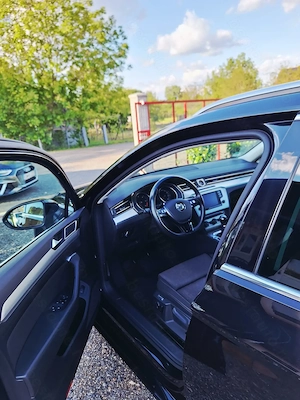 Vw Passat B8- Euro 6 (fara adblue) - imagine 7