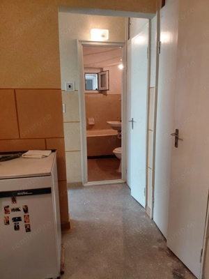 Apartament 2 camere dec Micro 17,etaj 2 - imagine 10