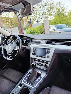 Vw Passat B8- Euro 6 (fara adblue) - imagine 10