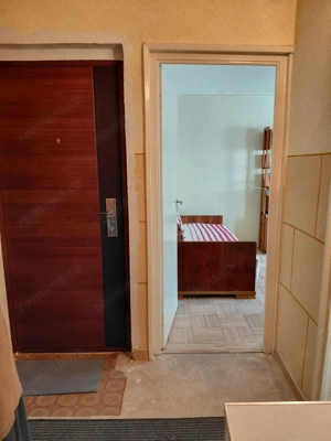 Apartament 2 camere dec Micro 17,etaj 2 - imagine 12