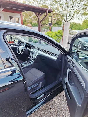 Vw Passat B8- Euro 6 (fara adblue) - imagine 9