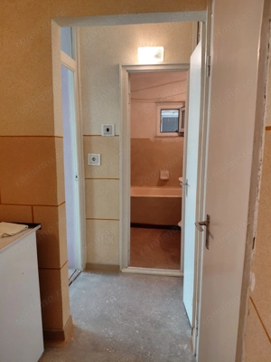 Apartament 2 camere dec Micro 17,etaj 2 - imagine 11