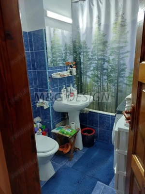 Apartament 2 camere  Lipovei parter cu balcon - imagine 9