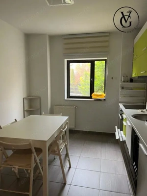 Apartament 3 camere – Natura Residence | Parter cu grădină proprie  - imagine 4