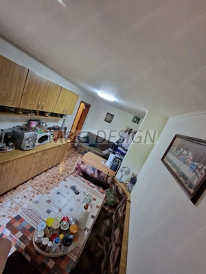 Apartament 2 camere  Lipovei parter cu balcon - imagine 3