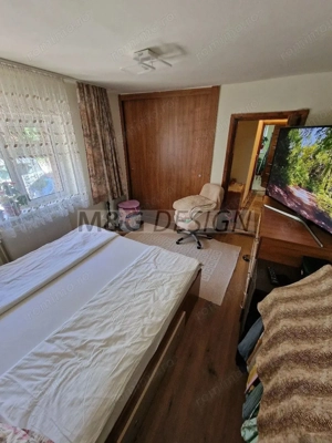 Apartament 2 camere  Lipovei parter cu balcon - imagine 6