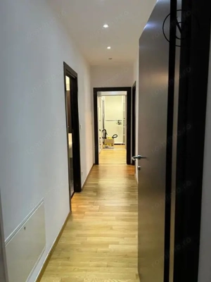 Apartament 3 camere – Natura Residence | Parter cu grădină proprie  - imagine 5