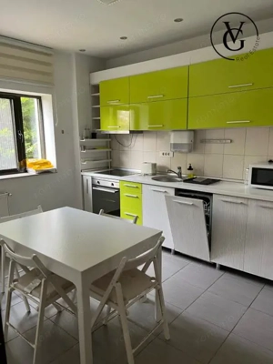 Apartament 3 camere – Natura Residence | Parter cu grădină proprie  - imagine 3