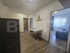 Apartament cu 2 camere, decomandat,  parcare, zona linistita, Buna ziua - imagine 4