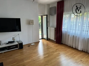 Apartament 3 camere – Natura Residence | Parter cu grădină proprie  - imagine 2